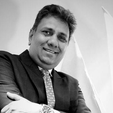 Raghu Kale